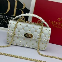 Cheap Valentino AAA Quality Messenger Bags For Women #1388066 Replica Wholesale [$98.00 USD] [ITEM#1388066] on Replica Valentino AAA Quality Messenger Bags