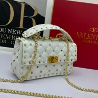 Cheap Valentino AAA Quality Messenger Bags For Women #1388066 Replica Wholesale [$98.00 USD] [ITEM#1388066] on Replica Valentino AAA Quality Messenger Bags