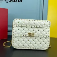 Cheap Valentino AAA Quality Messenger Bags For Women #1388068 Replica Wholesale [$105.00 USD] [ITEM#1388068] on Replica Valentino AAA Quality Messenger Bags