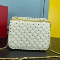 Cheap Valentino AAA Quality Messenger Bags For Women #1388068 Replica Wholesale [$105.00 USD] [ITEM#1388068] on Replica Valentino AAA Quality Messenger Bags