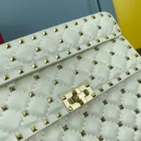 Cheap Valentino AAA Quality Messenger Bags For Women #1388068 Replica Wholesale [$105.00 USD] [ITEM#1388068] on Replica Valentino AAA Quality Messenger Bags