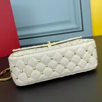 Cheap Valentino AAA Quality Messenger Bags For Women #1388068 Replica Wholesale [$105.00 USD] [ITEM#1388068] on Replica Valentino AAA Quality Messenger Bags