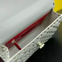 Cheap Valentino AAA Quality Messenger Bags For Women #1388068 Replica Wholesale [$105.00 USD] [ITEM#1388068] on Replica Valentino AAA Quality Messenger Bags