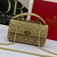 Cheap Valentino AAA Quality Messenger Bags For Women #1388070 Replica Wholesale [$98.00 USD] [ITEM#1388070] on Replica Valentino AAA Quality Messenger Bags