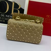 Cheap Valentino AAA Quality Messenger Bags For Women #1388070 Replica Wholesale [$98.00 USD] [ITEM#1388070] on Replica Valentino AAA Quality Messenger Bags