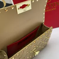 Cheap Valentino AAA Quality Messenger Bags For Women #1388070 Replica Wholesale [$98.00 USD] [ITEM#1388070] on Replica Valentino AAA Quality Messenger Bags