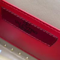 Cheap Valentino AAA Quality Messenger Bags For Women #1388070 Replica Wholesale [$98.00 USD] [ITEM#1388070] on Replica Valentino AAA Quality Messenger Bags