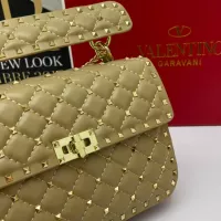 Cheap Valentino AAA Quality Messenger Bags For Women #1388071 Replica Wholesale [$105.00 USD] [ITEM#1388071] on Replica Valentino AAA Quality Messenger Bags