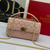 Cheap Valentino AAA Quality Messenger Bags For Women #1388072 Replica Wholesale [$98.00 USD] [ITEM#1388072] on Replica Valentino AAA Quality Messenger Bags