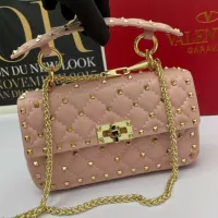 Cheap Valentino AAA Quality Messenger Bags For Women #1388072 Replica Wholesale [$98.00 USD] [ITEM#1388072] on Replica Valentino AAA Quality Messenger Bags