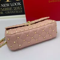 Cheap Valentino AAA Quality Messenger Bags For Women #1388072 Replica Wholesale [$98.00 USD] [ITEM#1388072] on Replica Valentino AAA Quality Messenger Bags