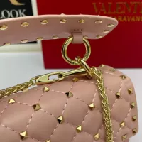 Cheap Valentino AAA Quality Messenger Bags For Women #1388072 Replica Wholesale [$98.00 USD] [ITEM#1388072] on Replica Valentino AAA Quality Messenger Bags