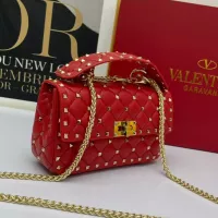 Cheap Valentino AAA Quality Messenger Bags For Women #1388073 Replica Wholesale [$98.00 USD] [ITEM#1388073] on Replica Valentino AAA Quality Messenger Bags