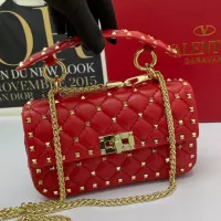 Cheap Valentino AAA Quality Messenger Bags For Women #1388073 Replica Wholesale [$98.00 USD] [ITEM#1388073] on Replica Valentino AAA Quality Messenger Bags