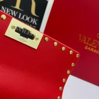 Cheap Valentino AAA Quality Messenger Bags For Women #1388073 Replica Wholesale [$98.00 USD] [ITEM#1388073] on Replica Valentino AAA Quality Messenger Bags