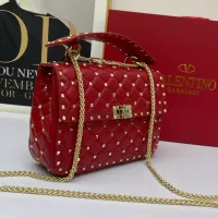 Cheap Valentino AAA Quality Messenger Bags For Women #1388074 Replica Wholesale [$105.00 USD] [ITEM#1388074] on Replica Valentino AAA Quality Messenger Bags