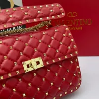 Cheap Valentino AAA Quality Messenger Bags For Women #1388074 Replica Wholesale [$105.00 USD] [ITEM#1388074] on Replica Valentino AAA Quality Messenger Bags