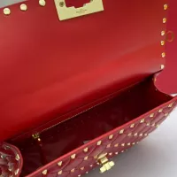Cheap Valentino AAA Quality Messenger Bags For Women #1388074 Replica Wholesale [$105.00 USD] [ITEM#1388074] on Replica Valentino AAA Quality Messenger Bags