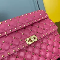 Cheap Valentino AAA Quality Messenger Bags For Women #1388075 Replica Wholesale [$105.00 USD] [ITEM#1388075] on Replica Valentino AAA Quality Messenger Bags