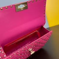 Cheap Valentino AAA Quality Messenger Bags For Women #1388075 Replica Wholesale [$105.00 USD] [ITEM#1388075] on Replica Valentino AAA Quality Messenger Bags