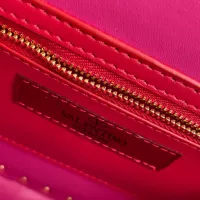 Cheap Valentino AAA Quality Messenger Bags For Women #1388075 Replica Wholesale [$105.00 USD] [ITEM#1388075] on Replica Valentino AAA Quality Messenger Bags