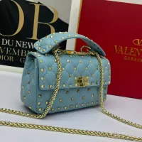 Cheap Valentino AAA Quality Messenger Bags For Women #1388076 Replica Wholesale [$98.00 USD] [ITEM#1388076] on Replica Valentino AAA Quality Messenger Bags