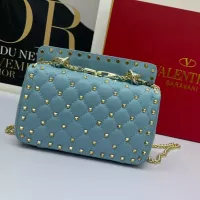 Cheap Valentino AAA Quality Messenger Bags For Women #1388076 Replica Wholesale [$98.00 USD] [ITEM#1388076] on Replica Valentino AAA Quality Messenger Bags