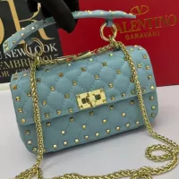 Cheap Valentino AAA Quality Messenger Bags For Women #1388076 Replica Wholesale [$98.00 USD] [ITEM#1388076] on Replica Valentino AAA Quality Messenger Bags