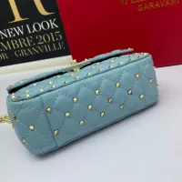 Cheap Valentino AAA Quality Messenger Bags For Women #1388076 Replica Wholesale [$98.00 USD] [ITEM#1388076] on Replica Valentino AAA Quality Messenger Bags