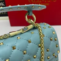 Cheap Valentino AAA Quality Messenger Bags For Women #1388076 Replica Wholesale [$98.00 USD] [ITEM#1388076] on Replica Valentino AAA Quality Messenger Bags