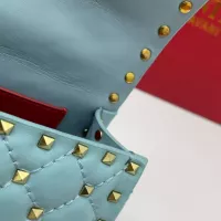 Cheap Valentino AAA Quality Messenger Bags For Women #1388076 Replica Wholesale [$98.00 USD] [ITEM#1388076] on Replica Valentino AAA Quality Messenger Bags