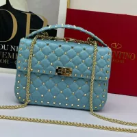 Cheap Valentino AAA Quality Messenger Bags For Women #1388078 Replica Wholesale [$105.00 USD] [ITEM#1388078] on Replica Valentino AAA Quality Messenger Bags