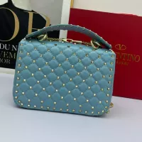 Cheap Valentino AAA Quality Messenger Bags For Women #1388078 Replica Wholesale [$105.00 USD] [ITEM#1388078] on Replica Valentino AAA Quality Messenger Bags