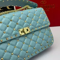 Cheap Valentino AAA Quality Messenger Bags For Women #1388078 Replica Wholesale [$105.00 USD] [ITEM#1388078] on Replica Valentino AAA Quality Messenger Bags
