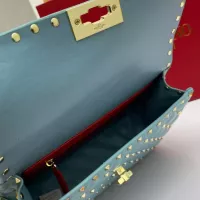 Cheap Valentino AAA Quality Messenger Bags For Women #1388078 Replica Wholesale [$105.00 USD] [ITEM#1388078] on Replica Valentino AAA Quality Messenger Bags