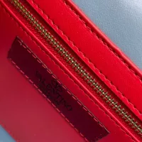 Cheap Valentino AAA Quality Messenger Bags For Women #1388078 Replica Wholesale [$105.00 USD] [ITEM#1388078] on Replica Valentino AAA Quality Messenger Bags
