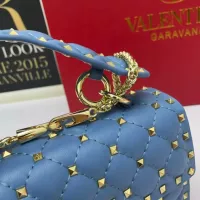 Cheap Valentino AAA Quality Messenger Bags For Women #1388080 Replica Wholesale [$98.00 USD] [ITEM#1388080] on Replica Valentino AAA Quality Messenger Bags