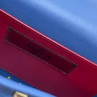 Cheap Valentino AAA Quality Messenger Bags For Women #1388080 Replica Wholesale [$98.00 USD] [ITEM#1388080] on Replica Valentino AAA Quality Messenger Bags