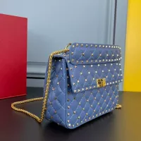 Cheap Valentino AAA Quality Messenger Bags For Women #1388082 Replica Wholesale [$98.00 USD] [ITEM#1388082] on Replica Valentino AAA Quality Messenger Bags
