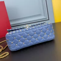 Cheap Valentino AAA Quality Messenger Bags For Women #1388082 Replica Wholesale [$98.00 USD] [ITEM#1388082] on Replica Valentino AAA Quality Messenger Bags