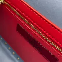 Cheap Valentino AAA Quality Messenger Bags For Women #1388082 Replica Wholesale [$98.00 USD] [ITEM#1388082] on Replica Valentino AAA Quality Messenger Bags