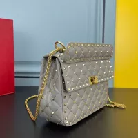 Cheap Valentino AAA Quality Messenger Bags For Women #1388084 Replica Wholesale [$98.00 USD] [ITEM#1388084] on Replica Valentino AAA Quality Messenger Bags