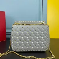 Cheap Valentino AAA Quality Messenger Bags For Women #1388084 Replica Wholesale [$98.00 USD] [ITEM#1388084] on Replica Valentino AAA Quality Messenger Bags