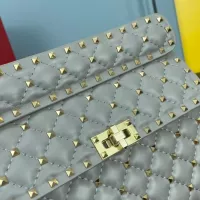 Cheap Valentino AAA Quality Messenger Bags For Women #1388084 Replica Wholesale [$98.00 USD] [ITEM#1388084] on Replica Valentino AAA Quality Messenger Bags