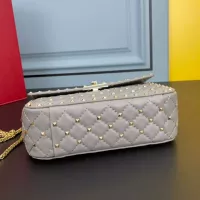 Cheap Valentino AAA Quality Messenger Bags For Women #1388084 Replica Wholesale [$98.00 USD] [ITEM#1388084] on Replica Valentino AAA Quality Messenger Bags