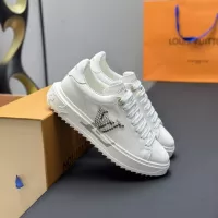 Cheap Louis Vuitton Casual Shoes For Men #1388095 Replica Wholesale [$105.00 USD] [ITEM#1388095] on Replica Louis Vuitton Casual Shoes