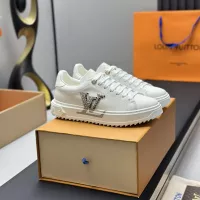Cheap Louis Vuitton Casual Shoes For Men #1388095 Replica Wholesale [$105.00 USD] [ITEM#1388095] on Replica Louis Vuitton Casual Shoes