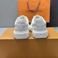 Cheap Louis Vuitton Casual Shoes For Men #1388095 Replica Wholesale [$105.00 USD] [ITEM#1388095] on Replica Louis Vuitton Casual Shoes