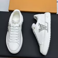 Cheap Louis Vuitton Casual Shoes For Women #1388096 Replica Wholesale [$105.00 USD] [ITEM#1388096] on Replica Louis Vuitton Casual Shoes