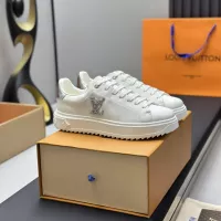 Cheap Louis Vuitton Casual Shoes For Men #1388097 Replica Wholesale [$105.00 USD] [ITEM#1388097] on Replica Louis Vuitton Casual Shoes